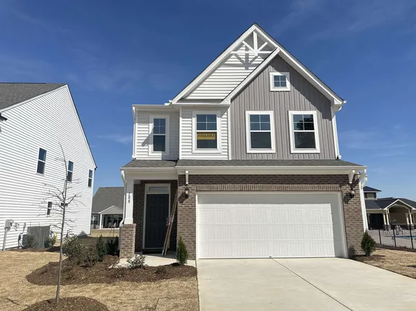 288 Highview Dr #Df-054, Benson, NC 27504