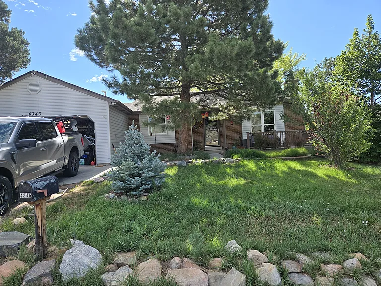 4346 S Eldridge St — Photo 18