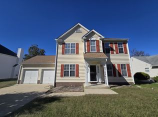 3306 Clearview Dr, North Chesterfield, VA 23234