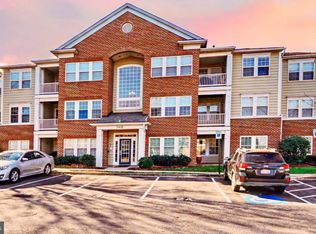 2410 Ellsworth Way APT 3B, Frederick, MD 21702
