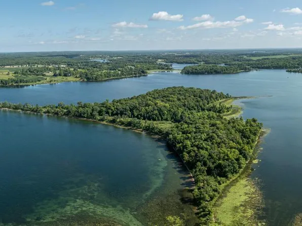46092 Sunfish Rd, Vergas, MN 56587