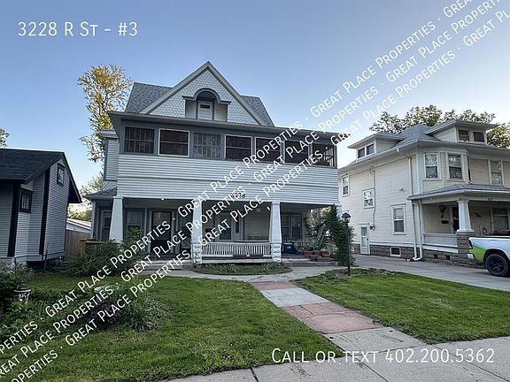 4th image of 3228 R St APT 3
