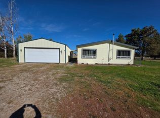 2620 W Burroughs Rd, Deer Park, WA 99006