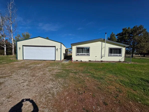 2620 W Burroughs Rd, Deer Park, WA 99006