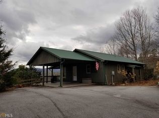 89 Eagle Nest Dr, Dillard, GA 30537