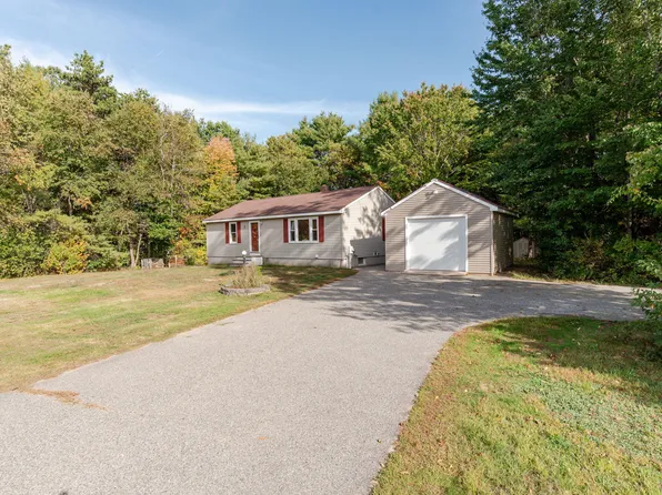 26 Kolbe Drive, Waterboro, ME 04087