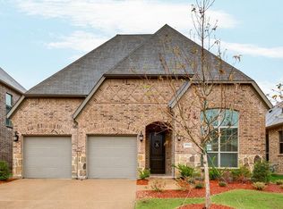 3713 Cameroon Ln, McKinney, TX 75071