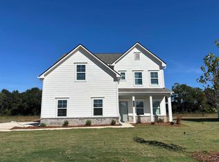 205 Jewellie Rd, Warner Robins, GA 31093