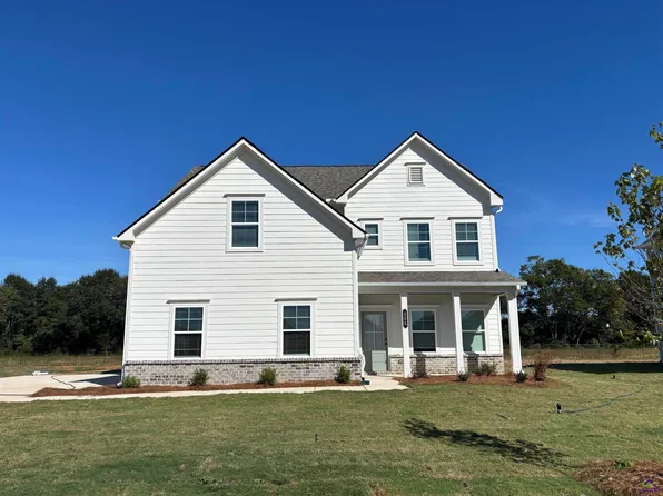 205 Jewellie Rd, Warner Robins, GA 31093