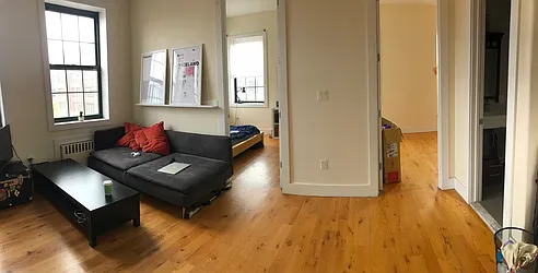 Rented by Nooklyn NYC LLC