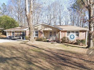 2606 Whisper Trl, Douglasville, GA 30135