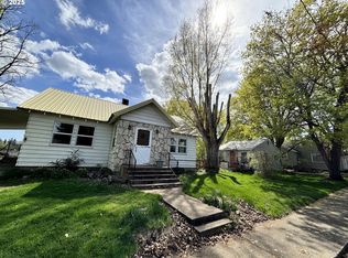410 Division St, Elgin, OR 97827