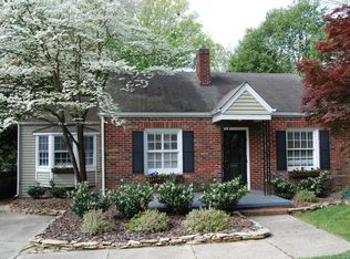 2624 Chesterfield Ave, Charlotte, NC 28205