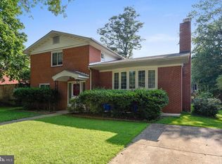 9517 Flower Ave, Silver Spring, MD 20901