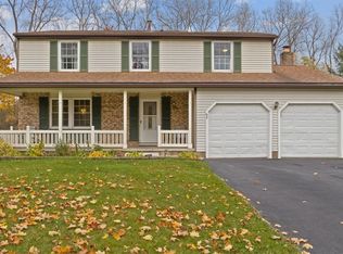 62 Loyalist Ave, Rochester, NY 14624