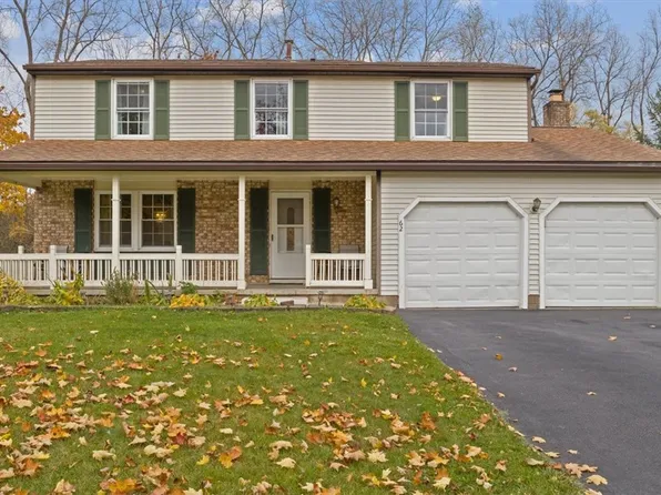 62 Loyalist Ave, Rochester, NY 14624