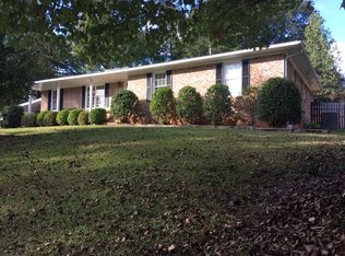 210 Timberdale Ct, Auburn, AL 36830