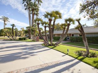 4911 E Exeter Blvd, Phoenix, AZ 85018