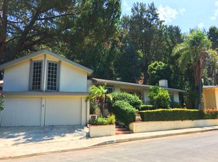 2468 Nalin Dr, Los Angeles, CA 90077