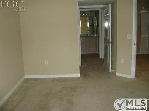 Master bedroom 1
