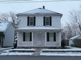 741-41 S Main St, Piqua, OH 45356