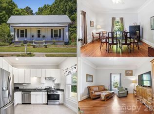 30 Selma Dr, Mooresville, NC 28115