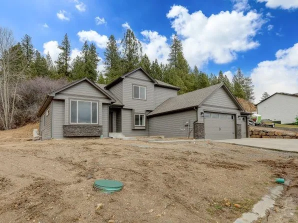 5912 N Vista Grande Dr, Otis Orchards, WA 99027