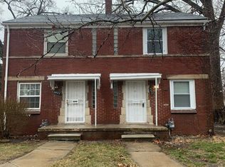 8233 Manor St, Detroit, MI 48204