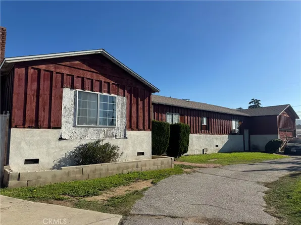1134 Greycliff Ave, La Puente, CA 91744