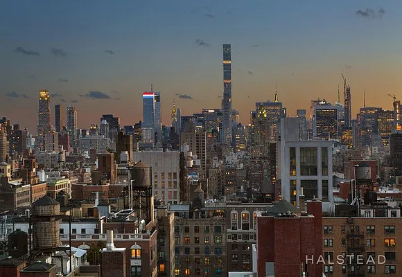 Sold by Halstead Real Estate | media 17