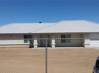 6770 Mono Rd, Phelan, CA 92371