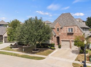 2728 Piersall Dr, McKinney, TX 75072