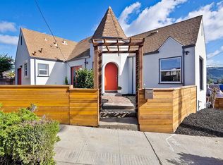 4750 Meldon Ave, Oakland, CA 94619
