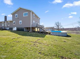 1571 State Route 2016, Nicholson, PA 18446