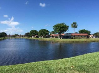 Monaco D, Delray Beach, FL 33446