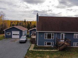 2381 Sormany St, Beresford, NB E8K3A9