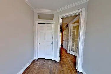 Rented by Centennial Properties NY