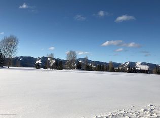 44 Winger Cir, Victor, ID 83455