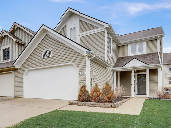 6528 Aintree Ter, Indianapolis, IN 46250