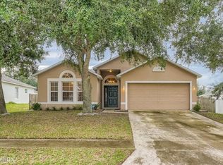 2331 Sandridge Cir, Eustis, FL 32726