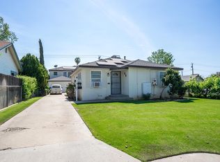 605 Lincoln Ave, Bakersfield, CA 93308