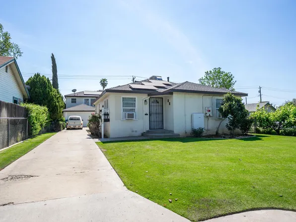 605 Lincoln Ave, Bakersfield, CA 93308
