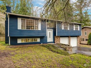 3040 255th Ave SE, Sammamish, WA
