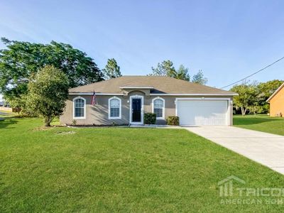 4552 Gondolier Rd, Spring Hill, FL, 34609