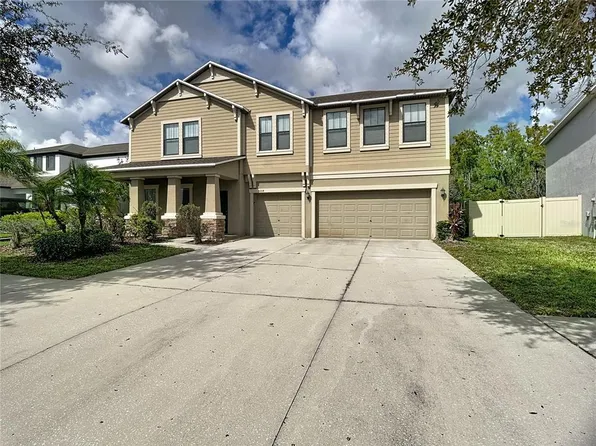 5004 Bella Armonia Cir, Wimauma, FL 33598