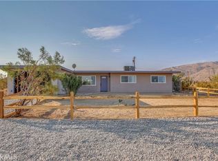 74563 Alta Loma Dr, Twentynine Palms, CA 92277
