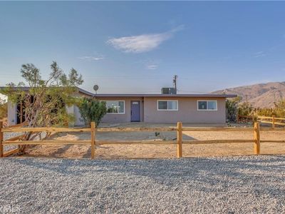 74563 Alta Loma Dr, Twentynine Palms, CA, 92277