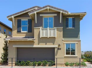 1198 Via Candelas LOT 13, Oceanside, CA 92056