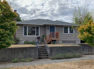 6543 23rd Ave NW, Seattle, WA 98117