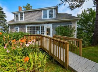 51 Potts Point Rd, Harpswell, ME 04079